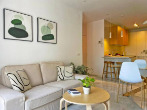 Apartamento El Carmen - Ole Solutions, Jerez De La Frontera